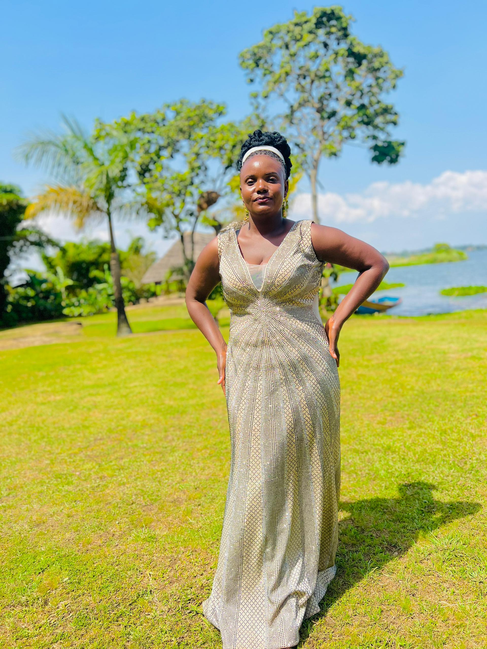 Mrs. Nakabonge Diana